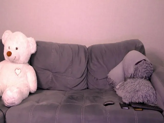 Live sex webcam photo for EvelinaFox #263201696