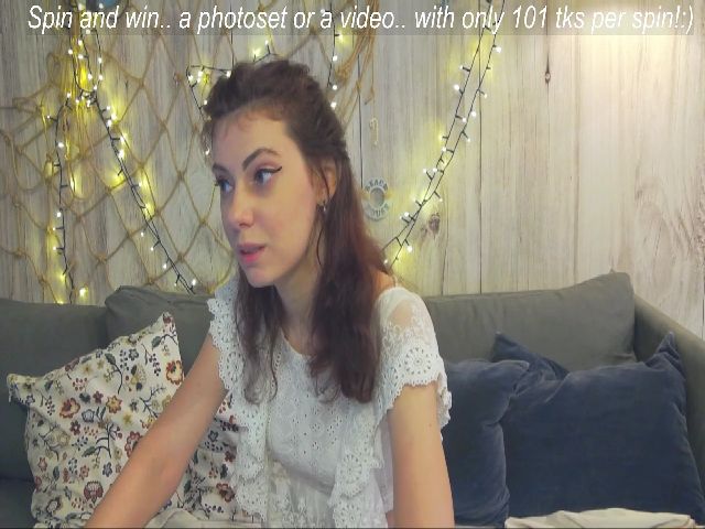 Live sex webcam photo for MissAracely #265540757