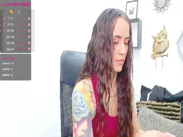 Live sex webcam photo for Avaa22_ #261727547