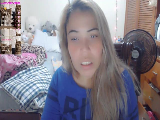 Live sex webcam photo for Meganhill_ #260257404