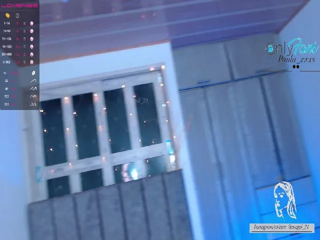 Live sex webcam photo for Paula_xxxs #264679311