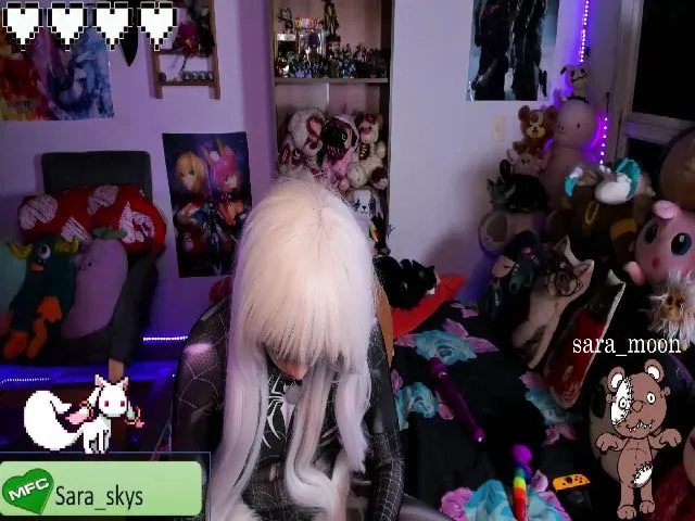 Live sex webcam photo for Sara_Skys #264147114