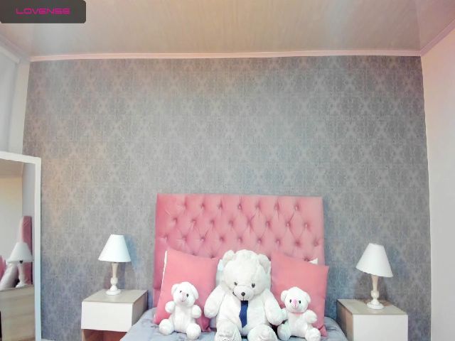 Live sex webcam photo for Ailin_8 #264397323