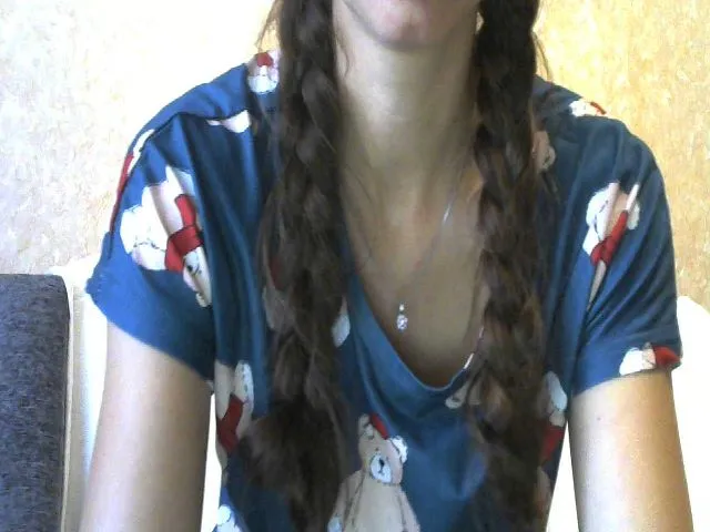 Live sex webcam photo for Ashleyspice #254463311
