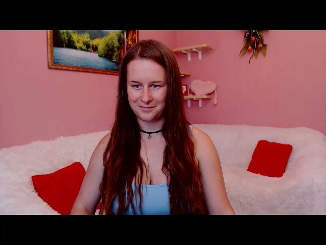 Live sex webcam photo for Tukutie #263056952