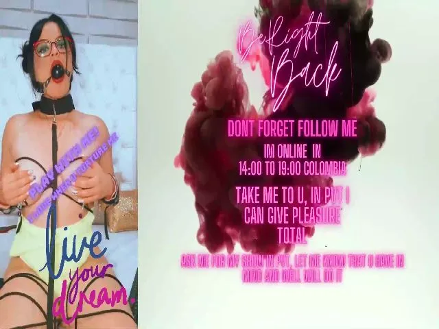 Live sex webcam photo for Esmeralda_R #262338335