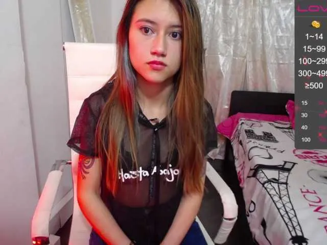 Live sex webcam photo for abby-deep #241192284