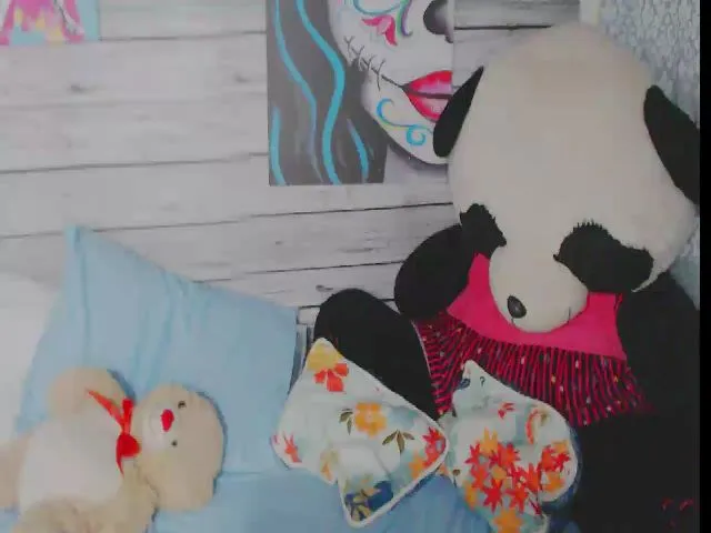 Live sex webcam photo for Lucy_park #260378589