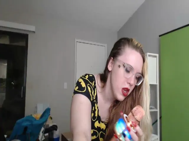 Live sex webcam photo for Alisinchainml #257484387