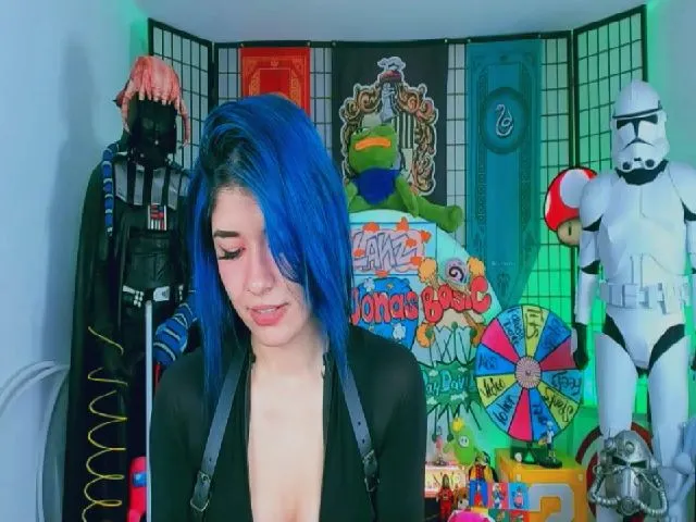 Live sex webcam photo for Agostinha_Red #258716349