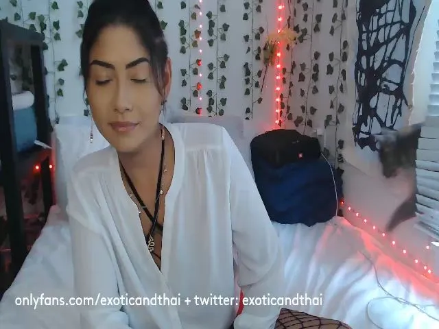 Live sex webcam photo for ExoticandThai #254657981