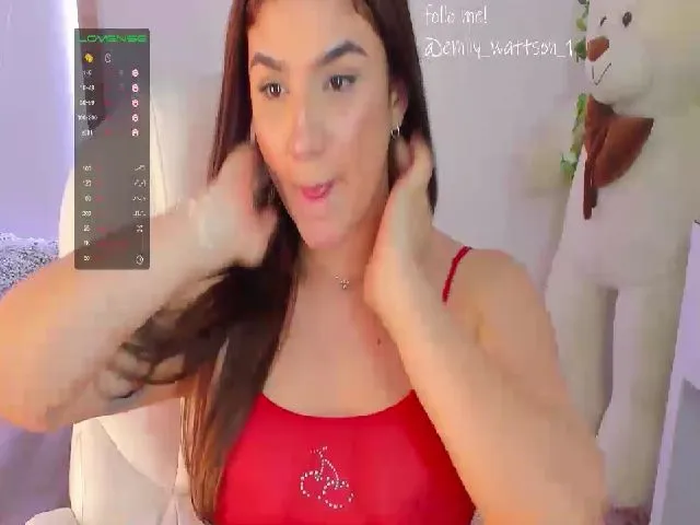 Live sex webcam photo for Emily_Wattson #261103544