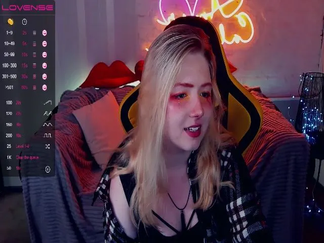 Live sex webcam photo for TinkerrBelll #254915722