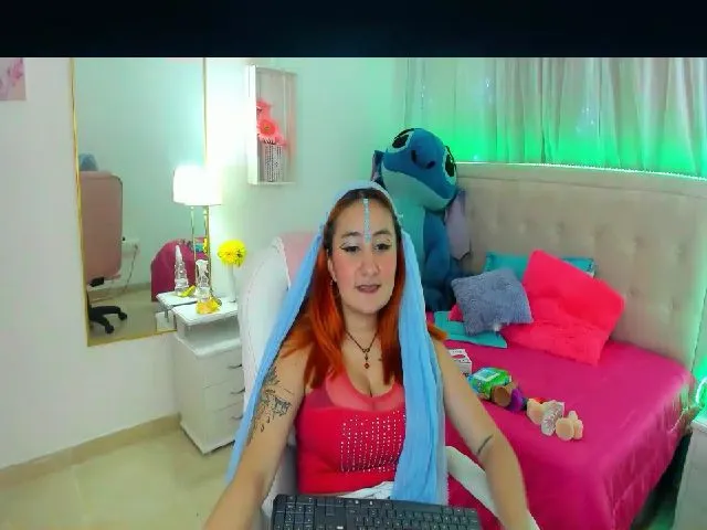 Live sex webcam photo for Vale_Amadoo #261163522