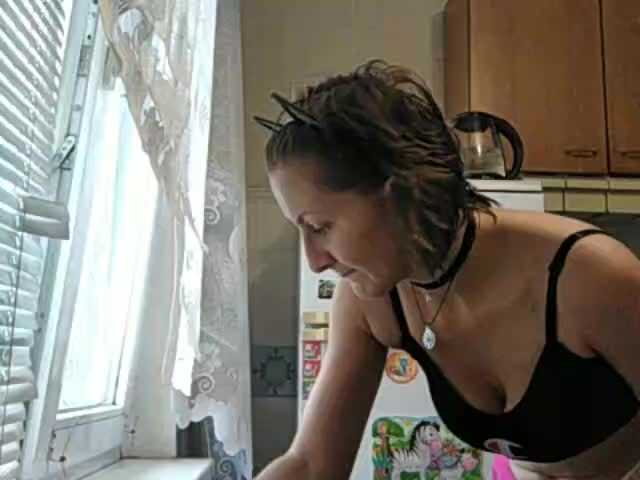 Live sex webcam photo for Zarevna #240933558