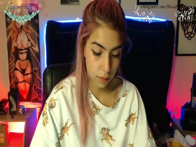 Live sex webcam photo for Sugaar_baby #265175642