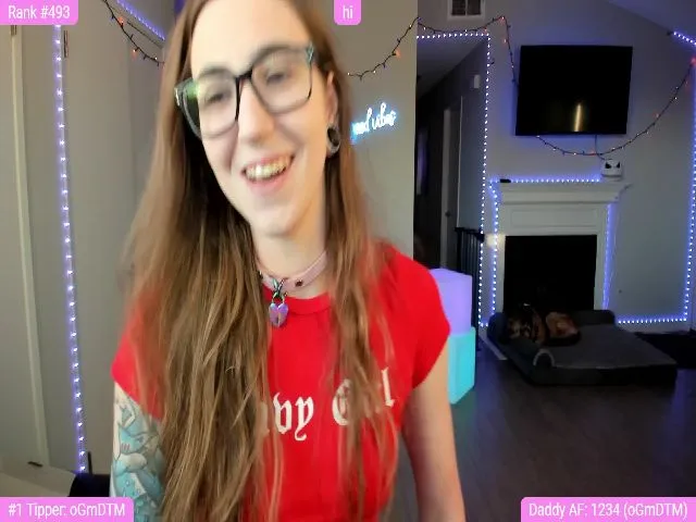 Live sex webcam photo for TheSharkQueen #264031939