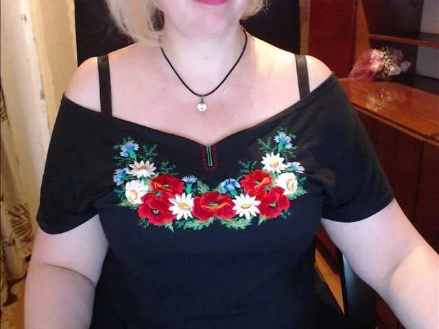 Live sex webcam photo for Alisa1917 #241075511