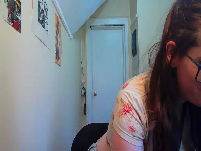 Live sex webcam photo for Ginger_secret #253494322