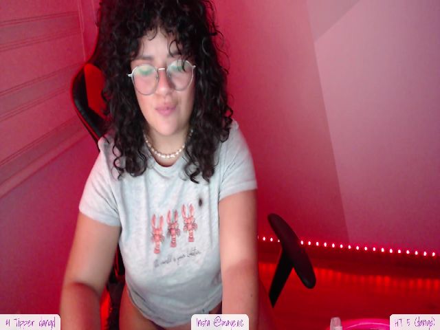 Live sex webcam photo for Isabela_1 #257882929