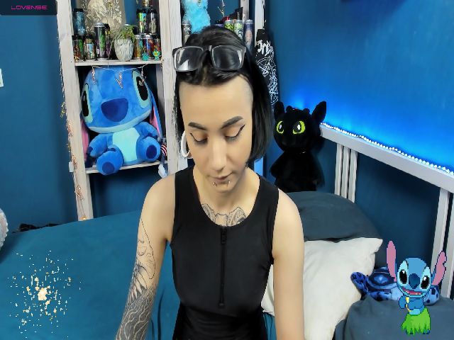 Live sex webcam photo for Nikki_Carter #261103982