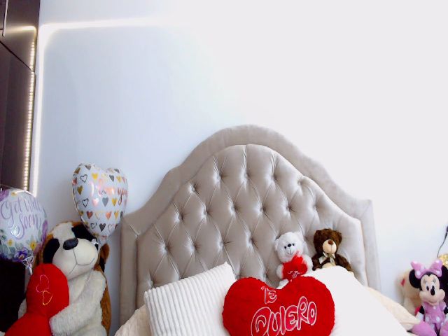 Live sex webcam photo for Sofiaprada1 #255517609