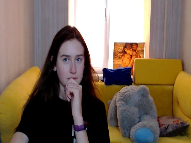 Live sex webcam photo for Honey_dream #259890947