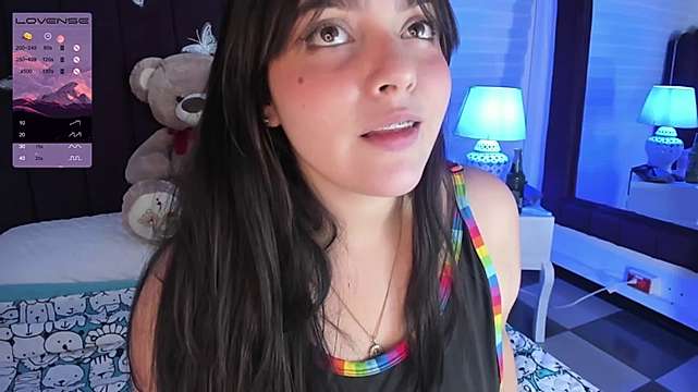 Lissa_cute cam outlet