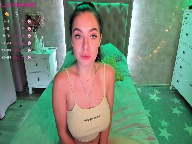 Live sex webcam photo for AliceOk #263251005