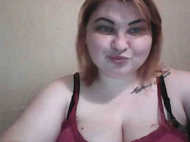 Live sex webcam photo for AmyRedFox #241208411