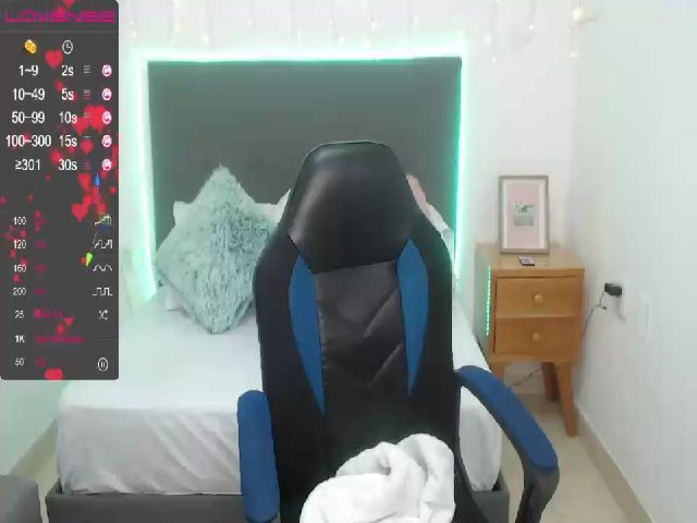 Live sex webcam photo for daisy_20_ #254845865