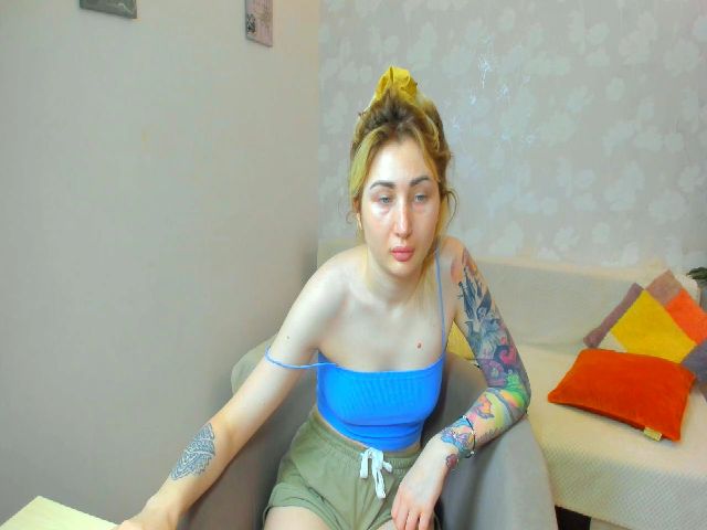 Live sex webcam photo for TabeyaLyy #254964040