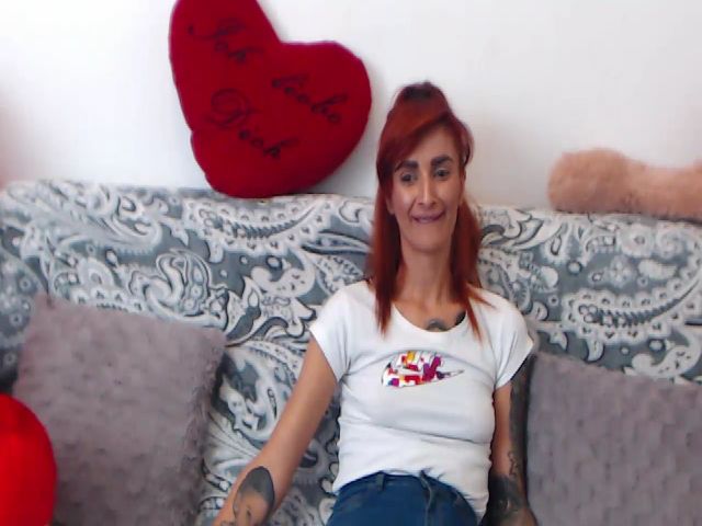 Live sex webcam photo for LayllaDean #255803337