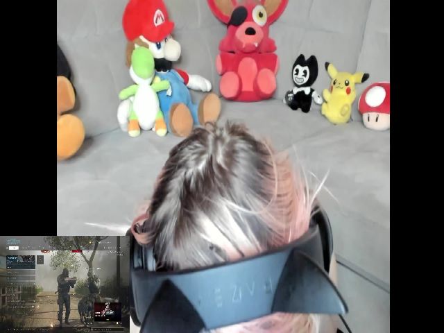 Live sex webcam photo for PrincessBluu #255771996