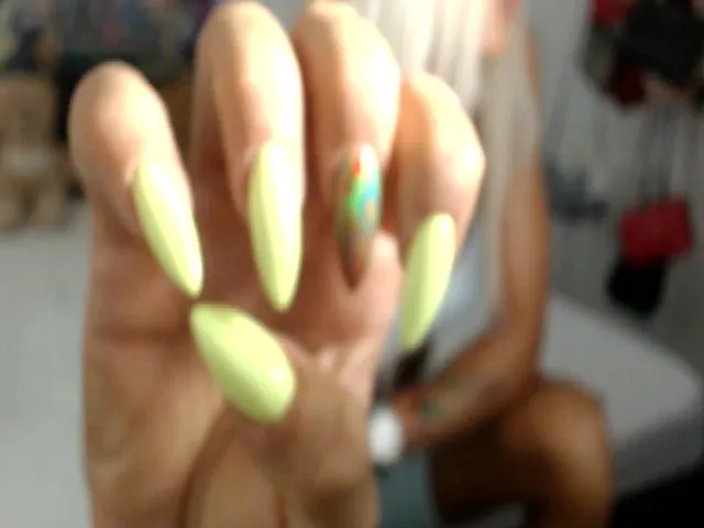 Live sex webcam photo for InnaSense #255871136