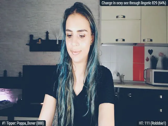 Live sex webcam photo for IrinyRay #252710194