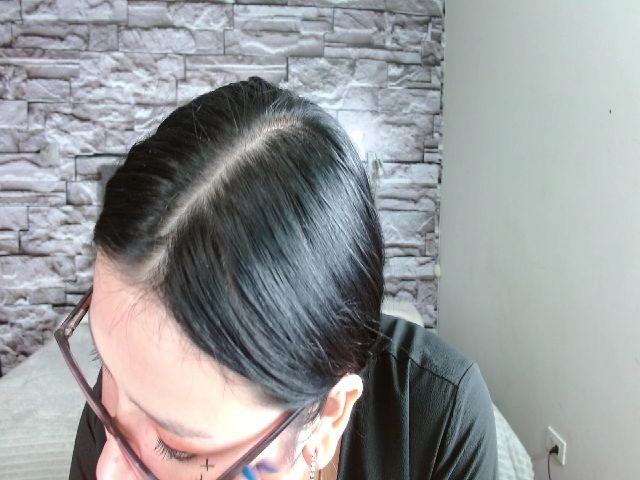 Live sex webcam photo for Angel_Ch #258819016