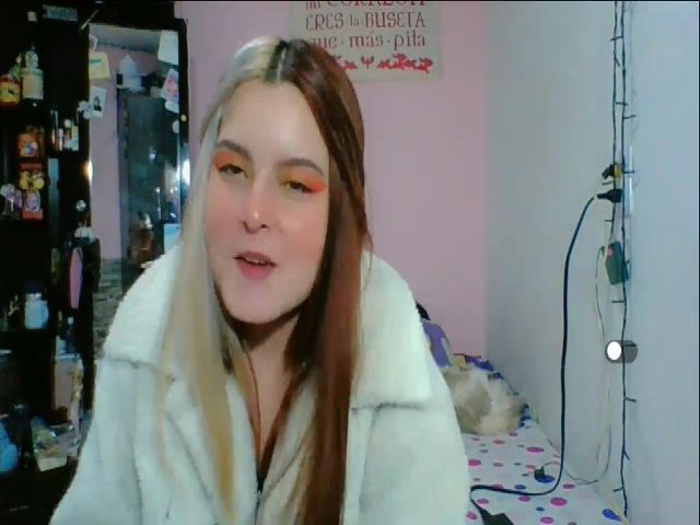 Live sex webcam photo for Amanda_Callum #265262894