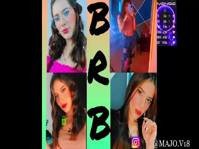 Live sex webcam photo for Maria_jose_V #263814517