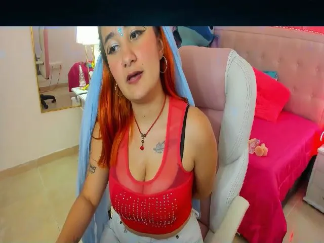 Live sex webcam photo for Vale_Amadoo #261183926