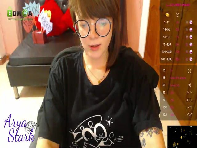 Live sex webcam photo for Arya_stark_ #257003552