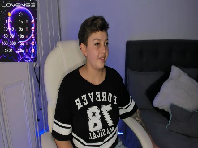 Live sex webcam photo for SalemJimenez #261825008