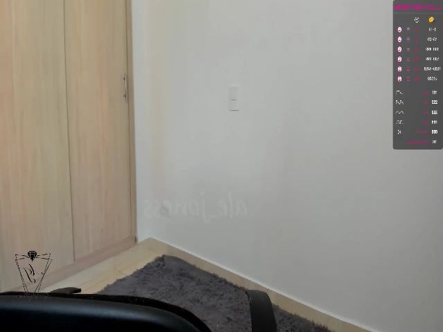 Live sex webcam photo for Ale_Jones #260728774