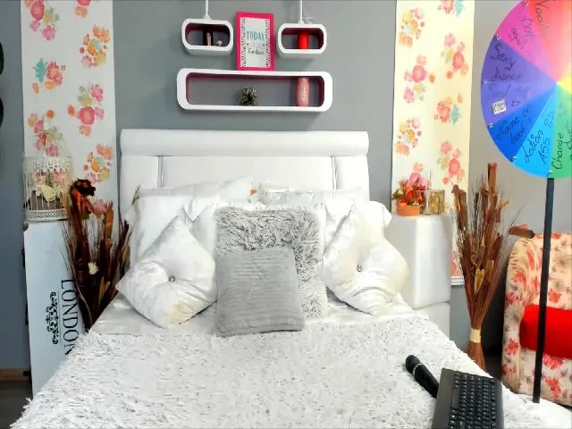 Live sex webcam photo for LissaJo #261342008