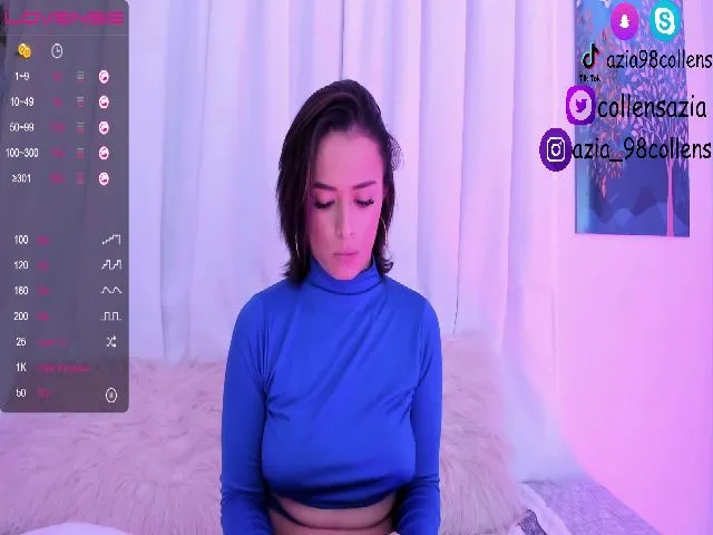 Live sex webcam photo for Aziacollens98 #258388222