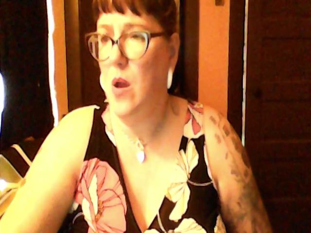Live sex webcam photo for ThePinUpPunk #252611791