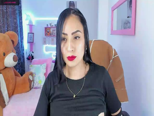 Live sex webcam photo for Paulina2700 #256871428