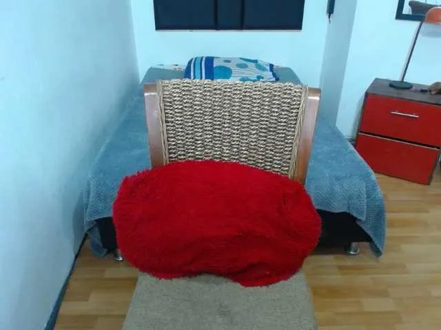 Live sex webcam photo for Chloe-Sweet69 #241352279