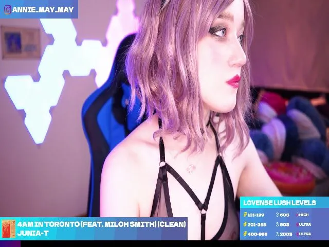 Live sex webcam photo for Annie_may_ #253178662