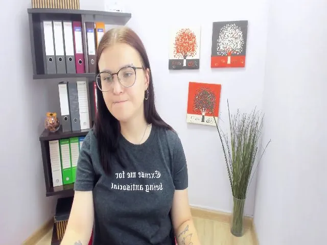 Live sex webcam photo for EvaMild #262815908